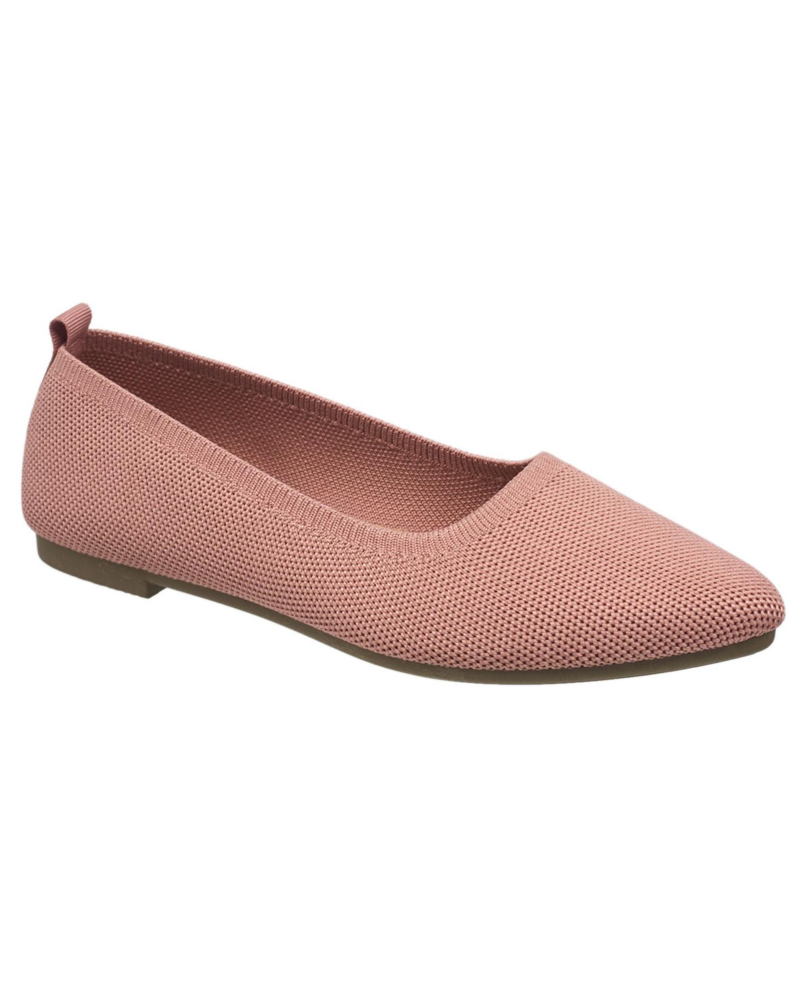 French Connection Women's Caputo Knit Flats