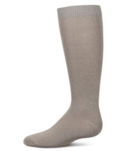 Silver lurex
