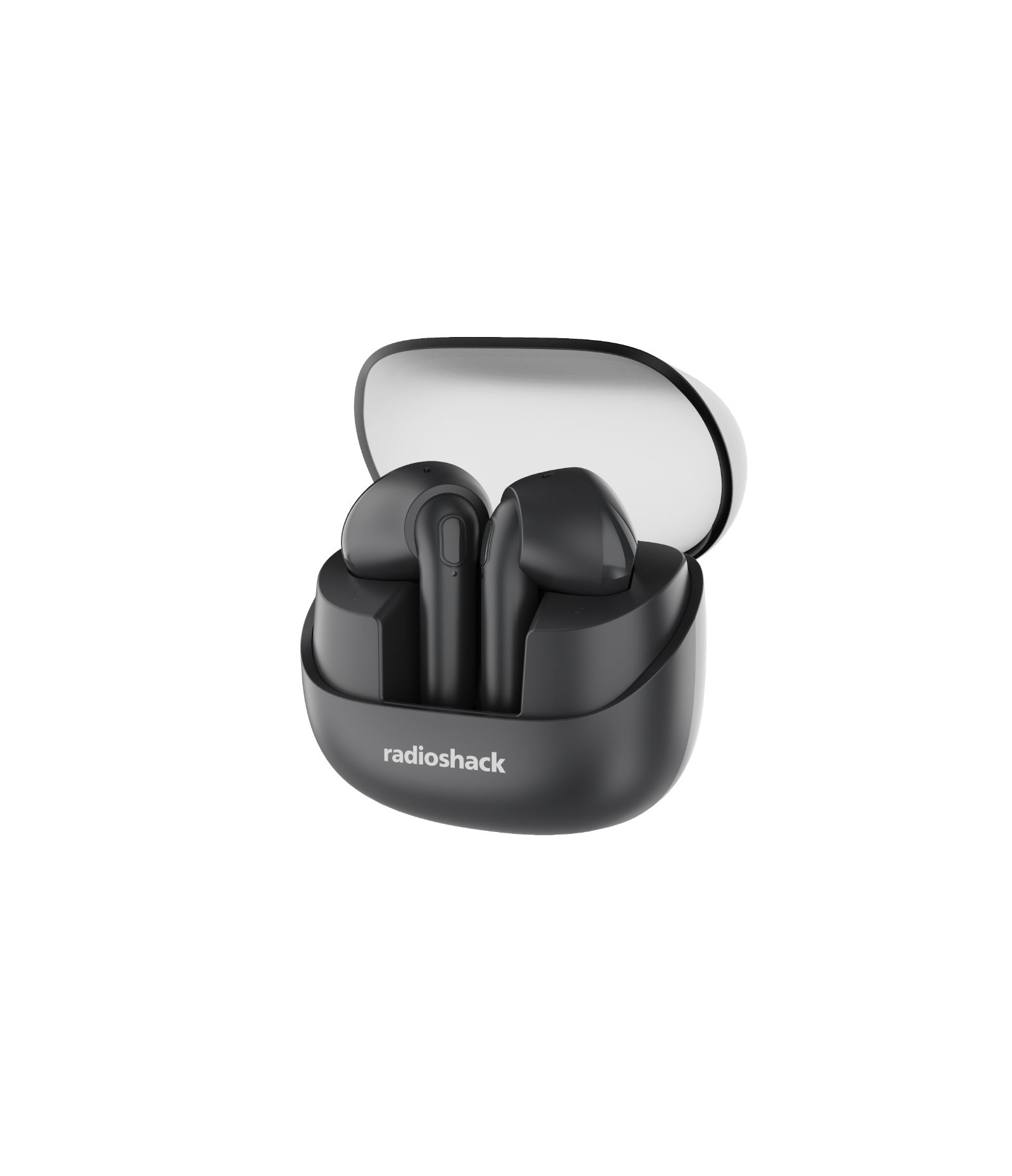Radioshack Live Sound Wireless Noise-Cancelling IPX5 Waterproof Earbuds
