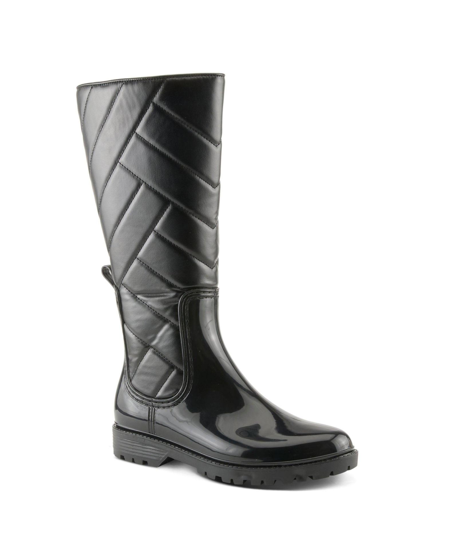 Spring Step Maiza Women's Rainboot with Waterproof Construction