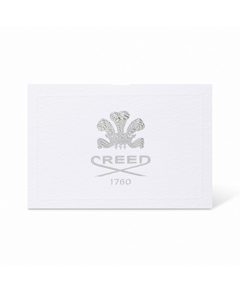 Попробуйте бесплатный пробник Creed Absolu Aventus перед открытием полноразмерного флакона