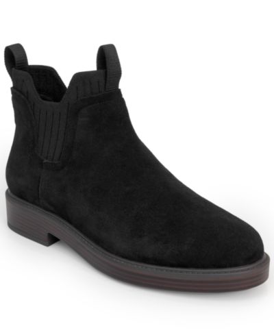 Aerosoles Women's Pressly Block Heel Booties