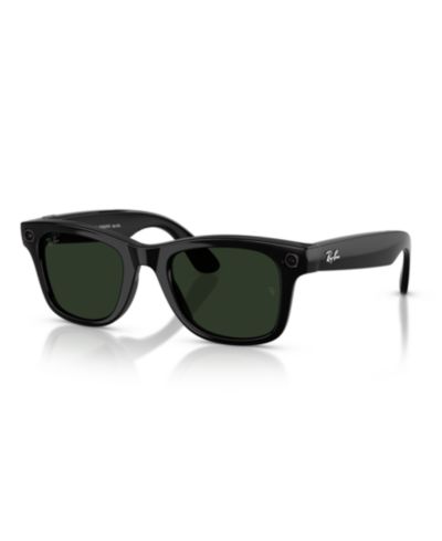 Ray-Ban Meta Gen 2 унисекс очки AI Wayfarer Transitions, RW4012
