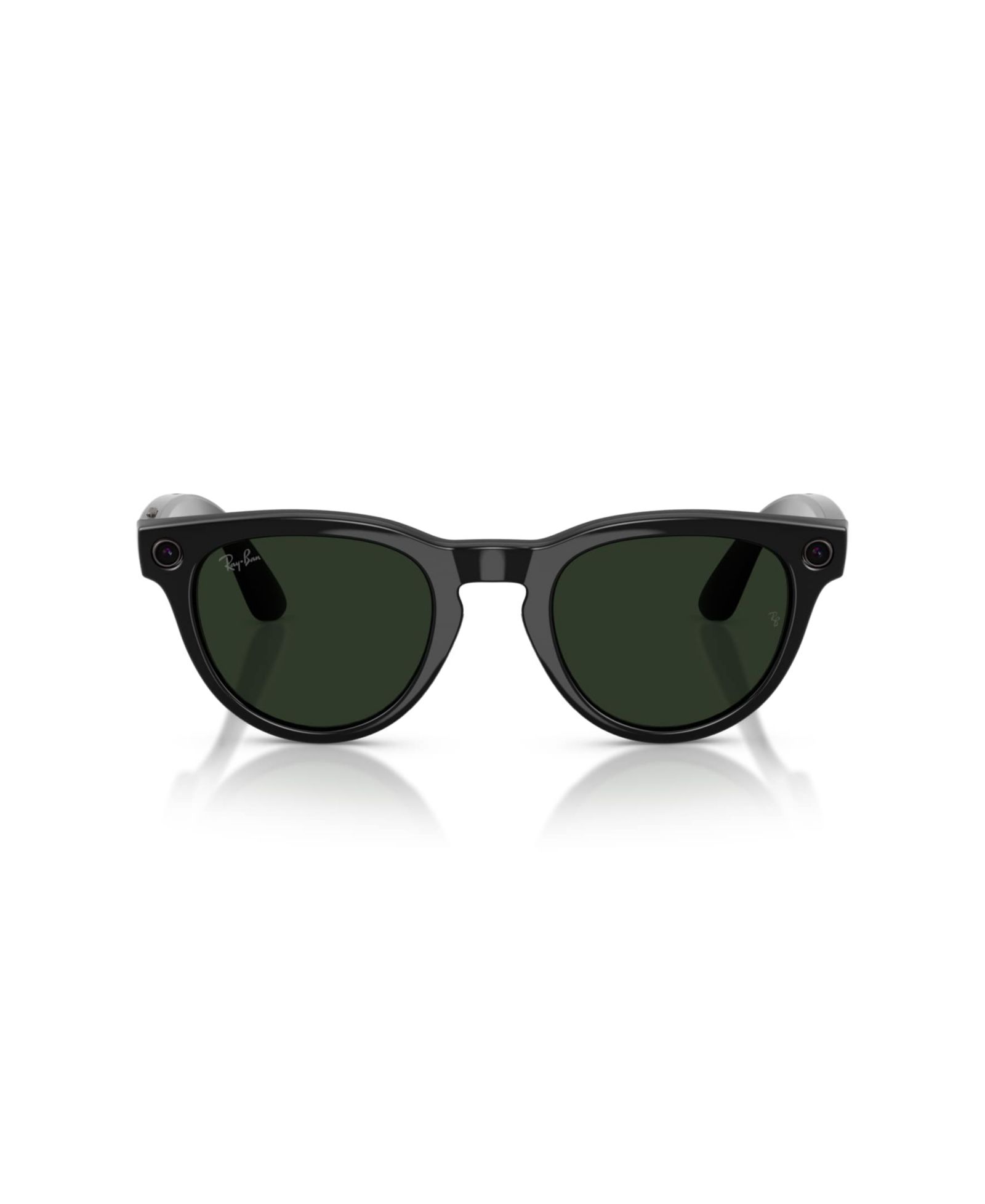 Ray-Ban Unisex AI Meta Headliner Transitions GEN 2 Sunglasses, RW4013