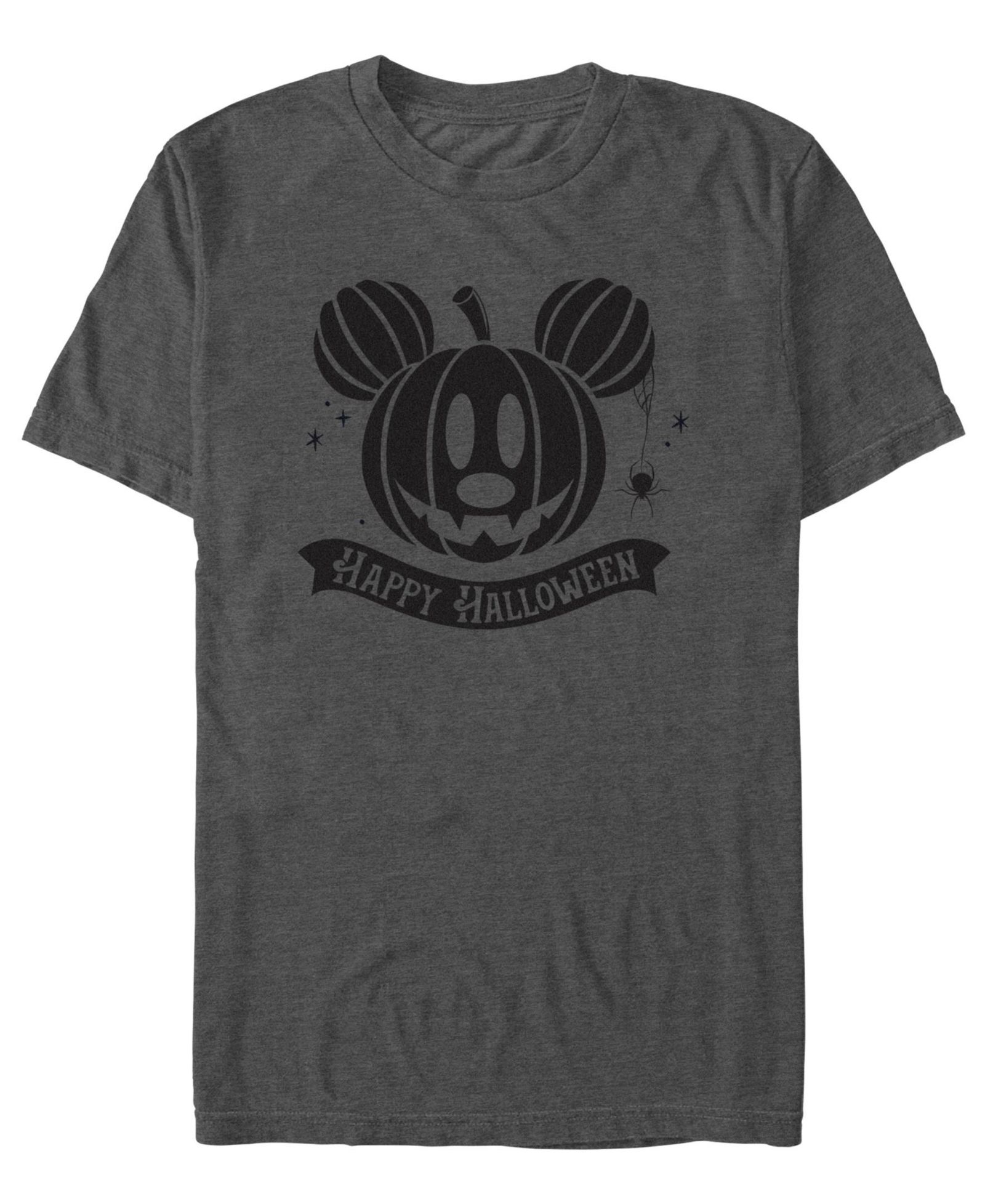 Fifth Sun Men's Mickey Classic Graphic T-Shirt