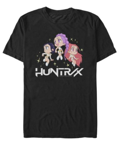 Мужская футболка Fifth Sun K-Pop Demon Hunters