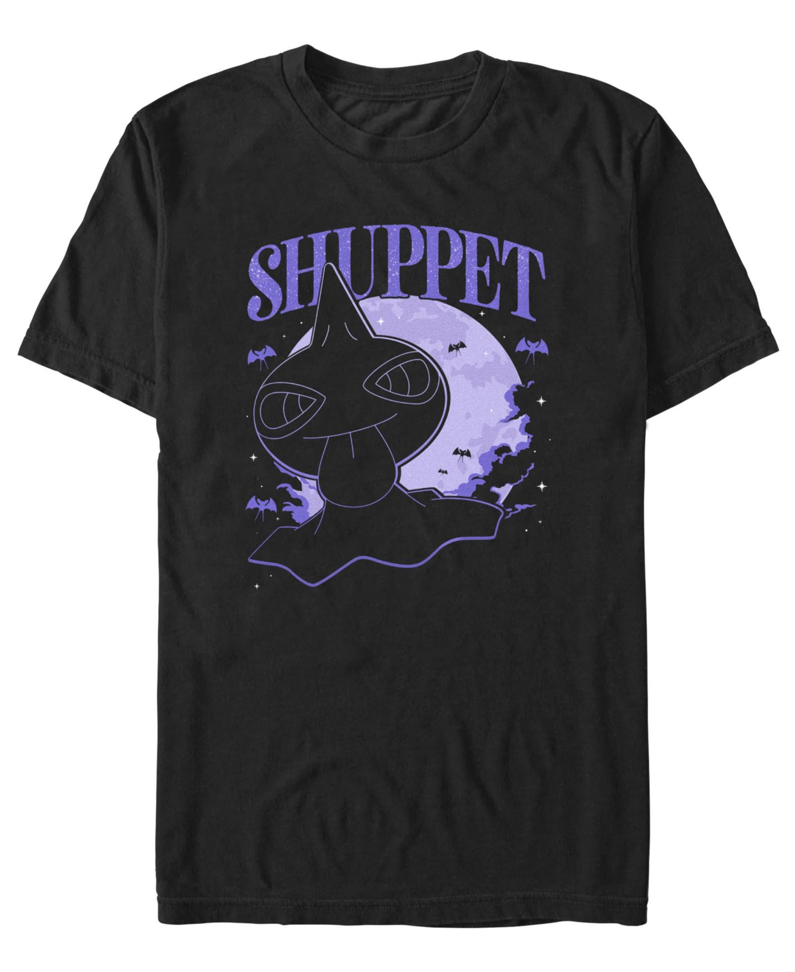 Fifth Sun Men's Pokemon Graphic T-Shirt