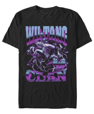 Мужская футболка Fifth Sun Men's Wu-Tang Clan Graphic