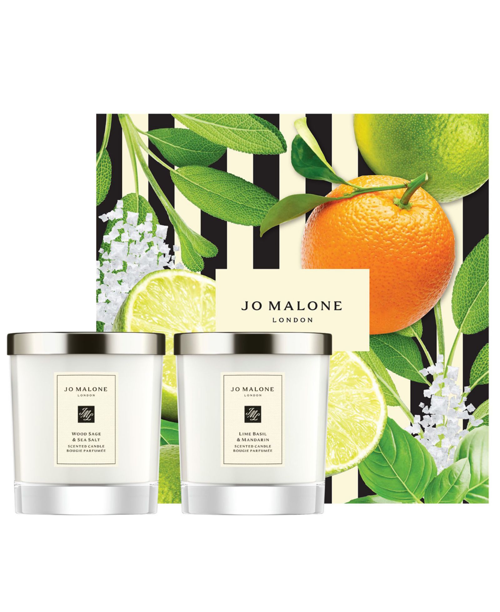Jo Malone London 2-Pc. Home Candle Gift Set