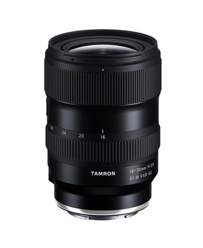 Tamron - 16-30mm f/2.8, Di III, VXD G2, for Sony E - Lens