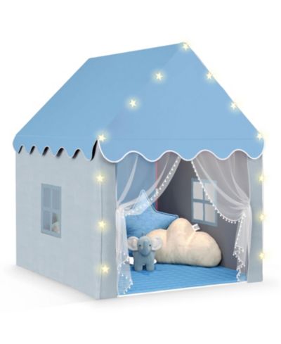 Sugift Star Lights Playhouse Tent, Ages 3+