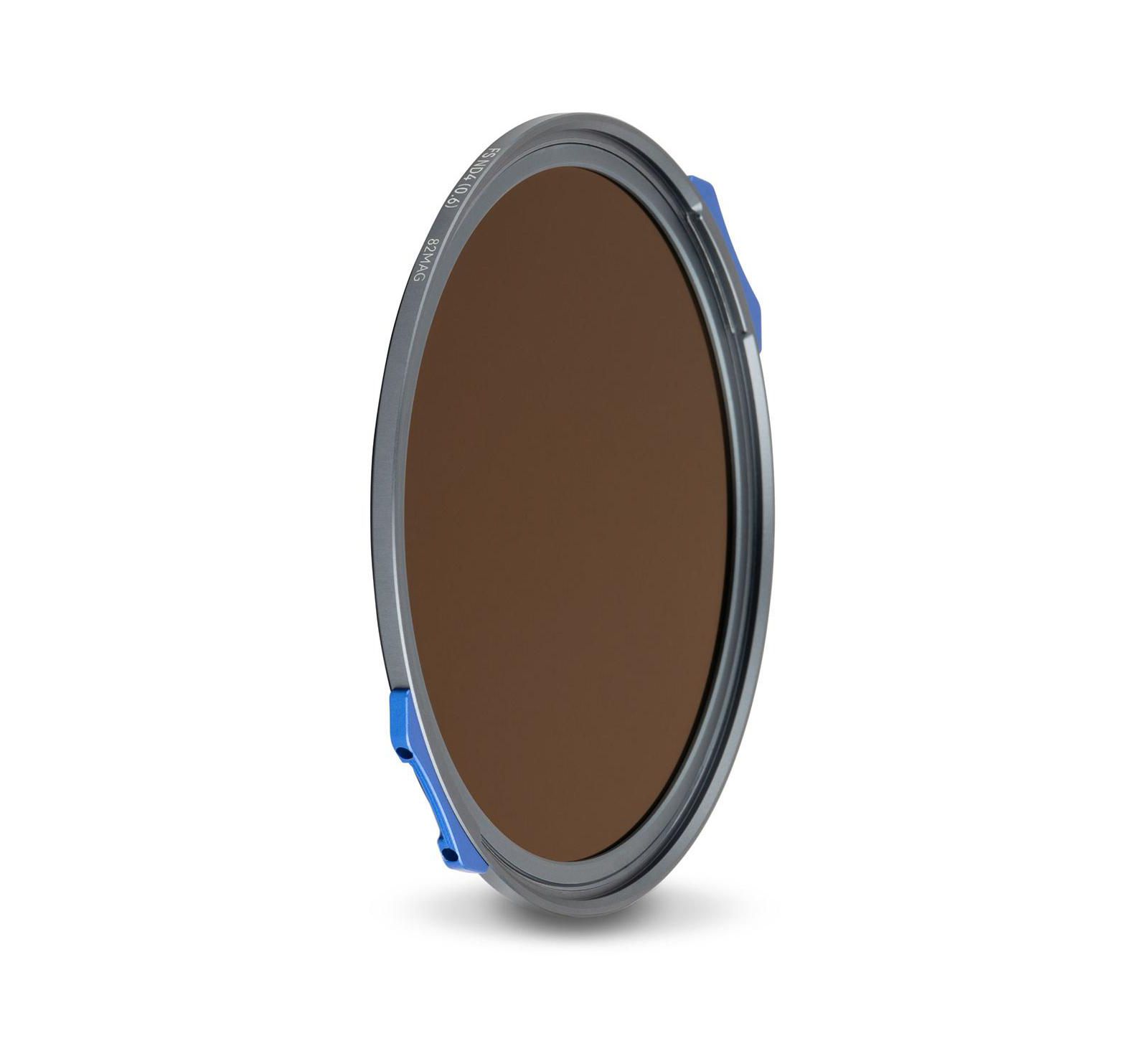 Магнитный фильтр NiSi JetMag Pro FS ND4(0.6) 82MAG