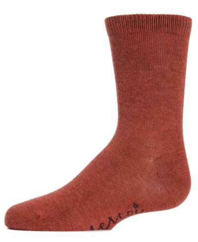 Rust heather