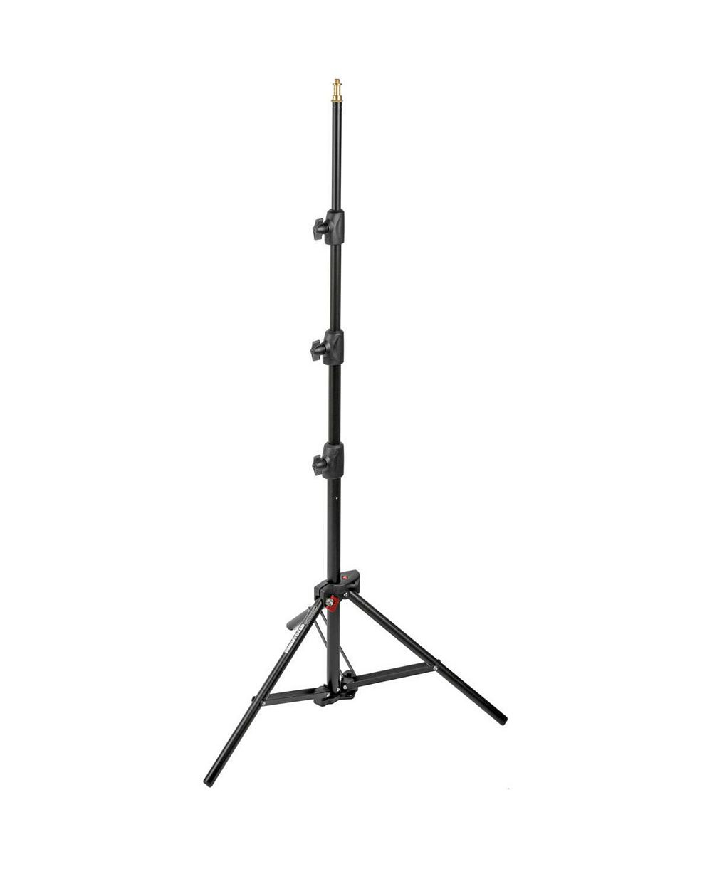 Manfrotto 1051BAC Air Cushioned Mini Compact Stand