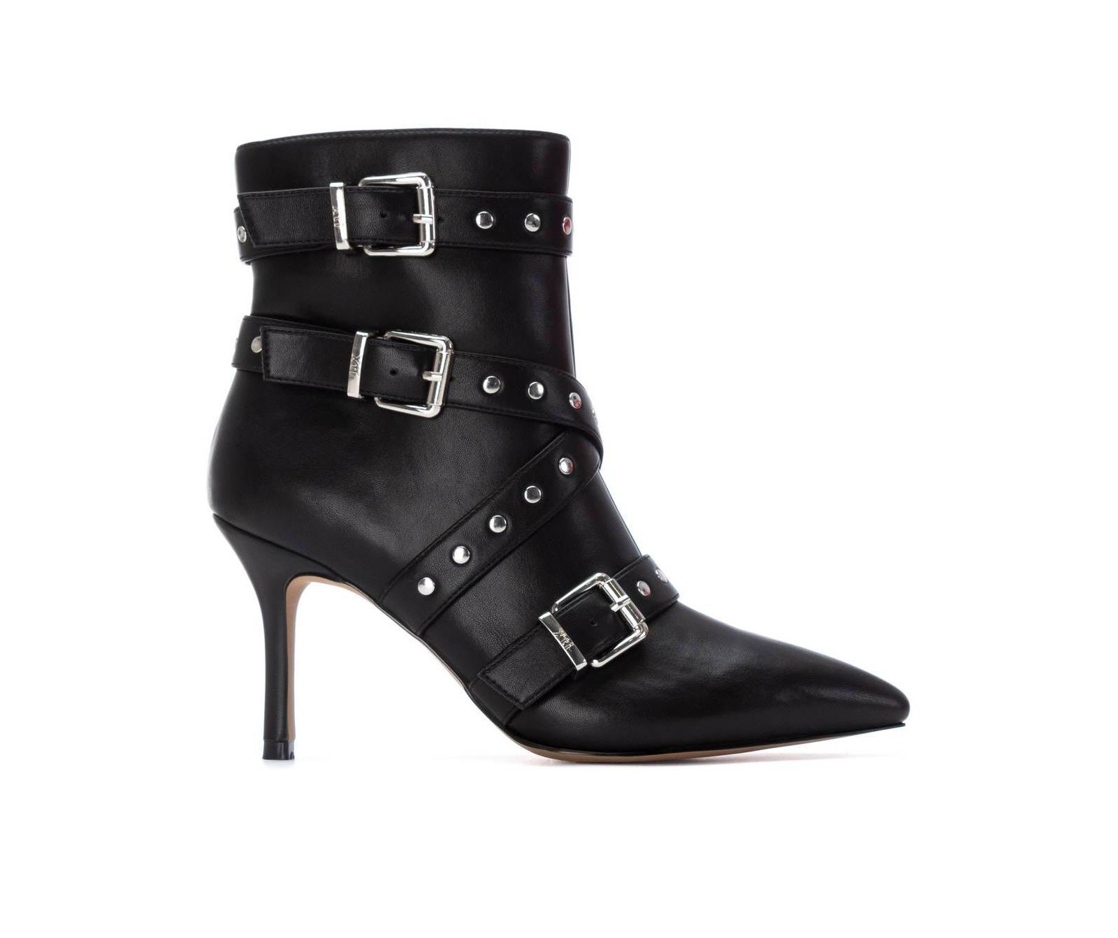 Women's Stiletto Booties By XTI