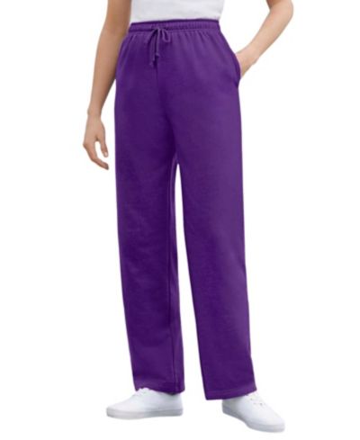 Radiant purple