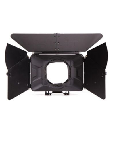 Tilta Mb-T03 4x4 Matte Box for Standard 15mm Rods