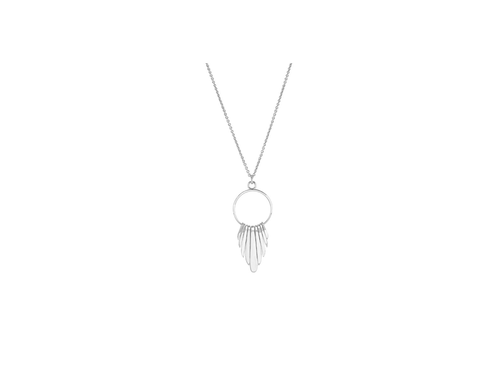 Подвеска Egyptian Temple Strand Pendant