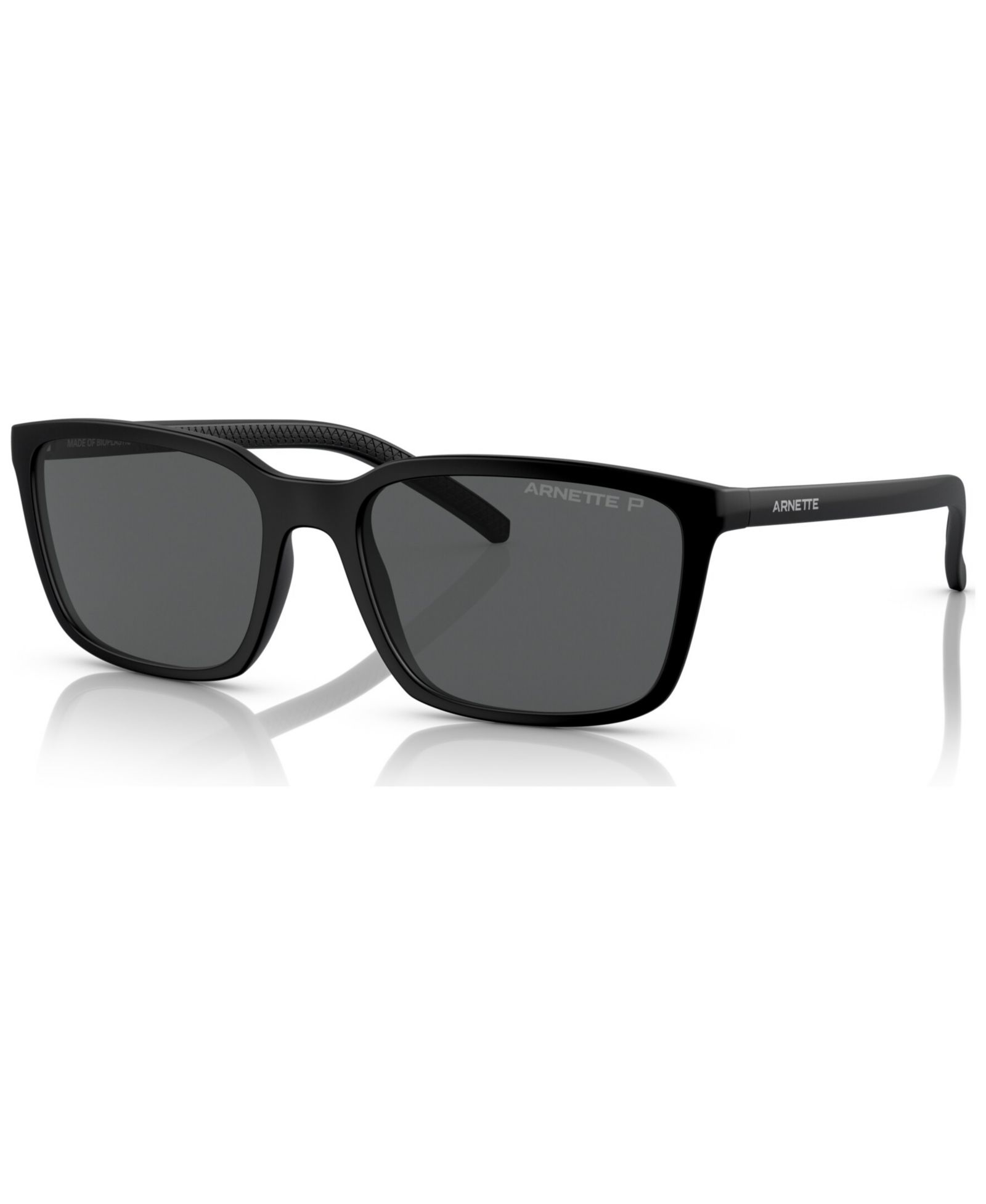 Arnette Men's Polarized Sunglasses, AN4311