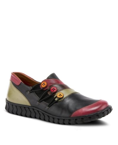 Black multi