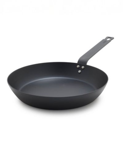 Сковорода GreenPan Bobby Flay Carbon Steel 10"