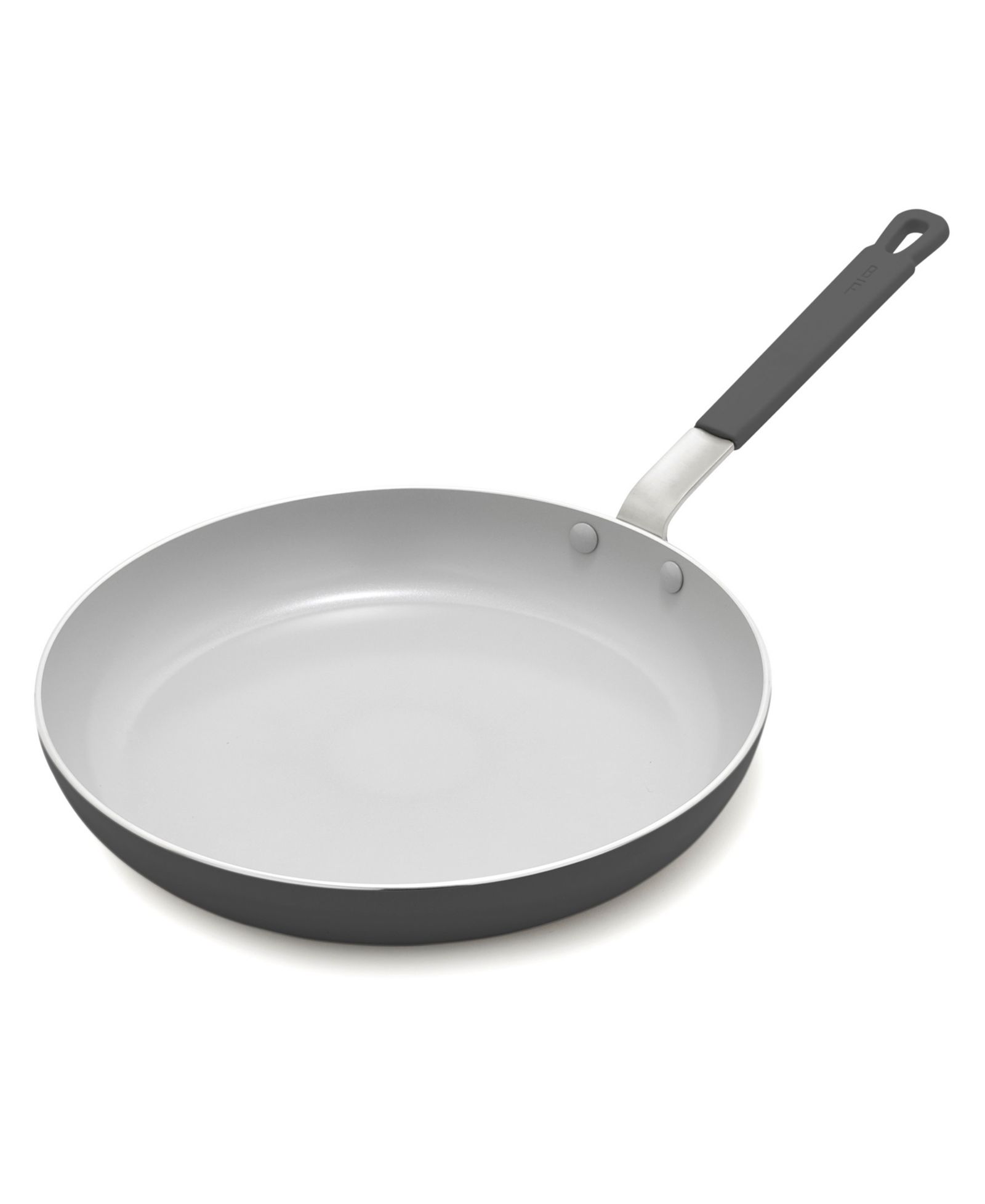GreenPan Bobby Flay Ceramic Nonstick 12" Frypan