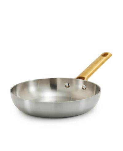 GreenPan Reserve Stainless Steel 8" Frypan