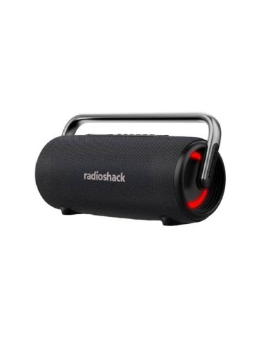 RadioShack Portable Water-Resistant Bluetooth Speaker