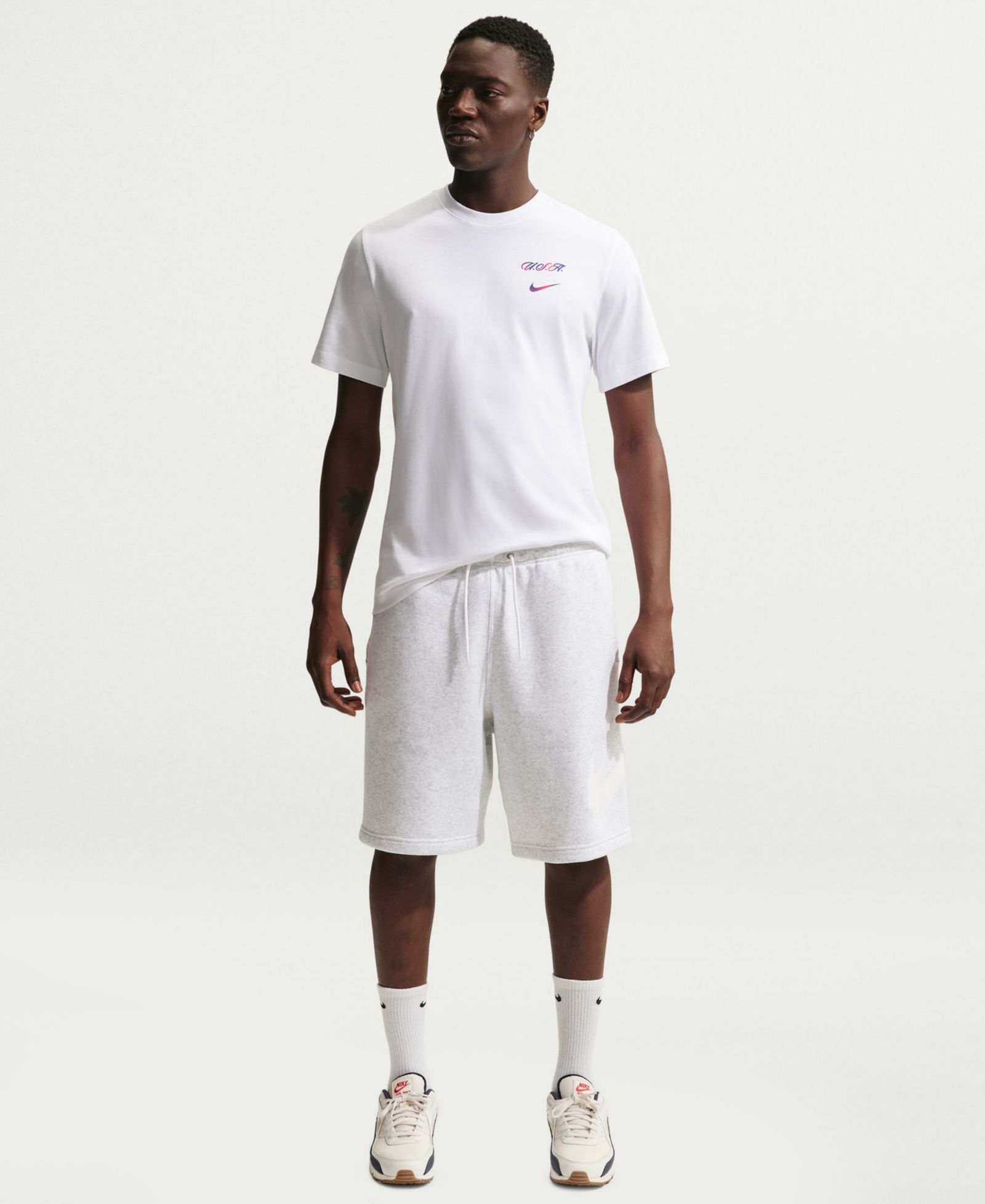Nike USMNT Soccer T-Shirt