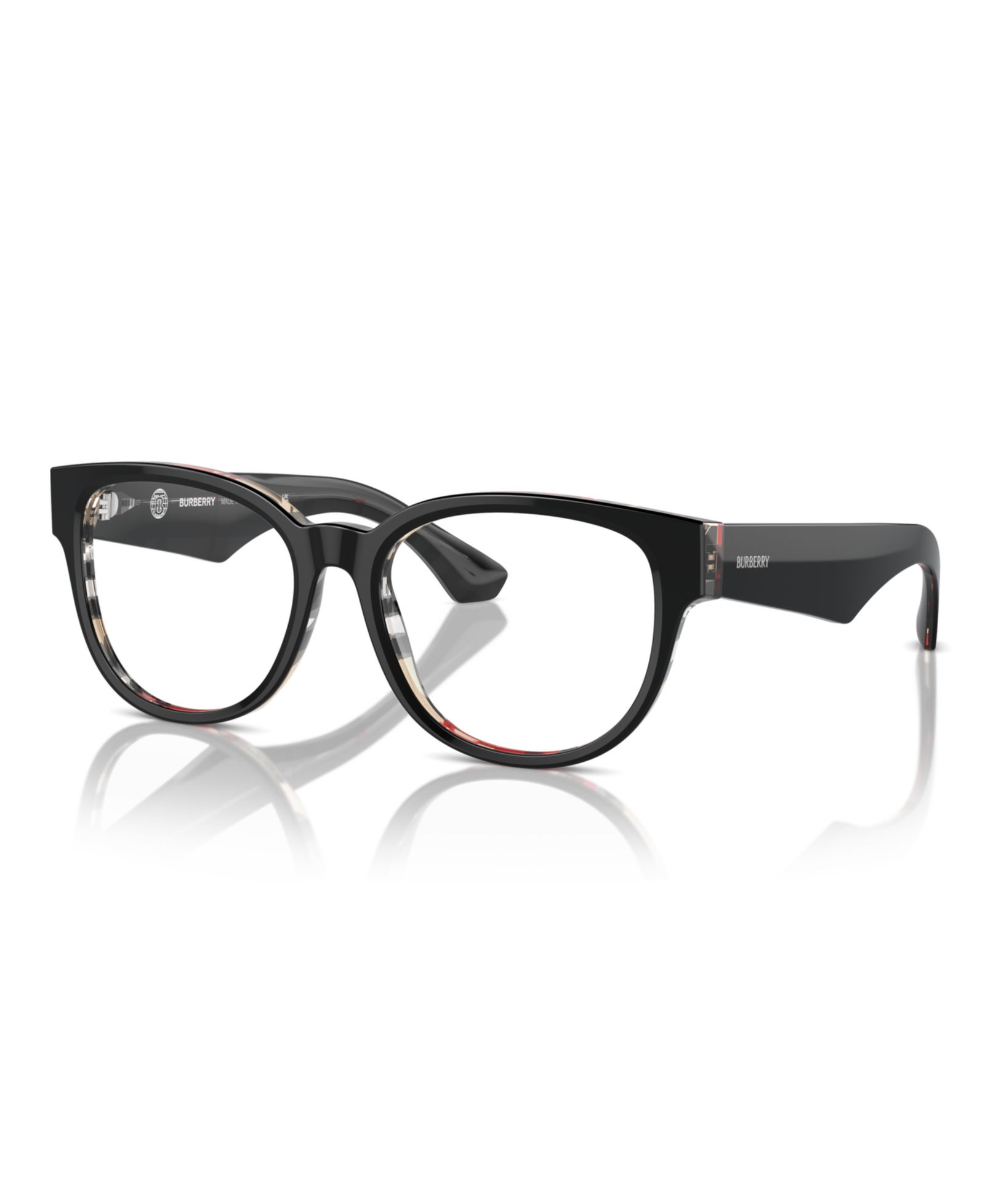 Очки Burberry Woman Panthos Plastic BE2410