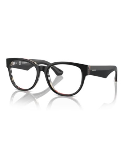 Очки Burberry Woman Panthos Plastic BE2410