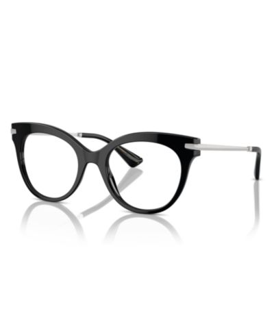 Очки Dolce&Gabbana Woman Cat Eye Plastic DG3392