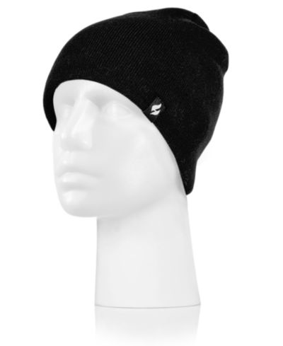 Вязаная шапка Heat Holders Diana Flat Knit Watch Cap