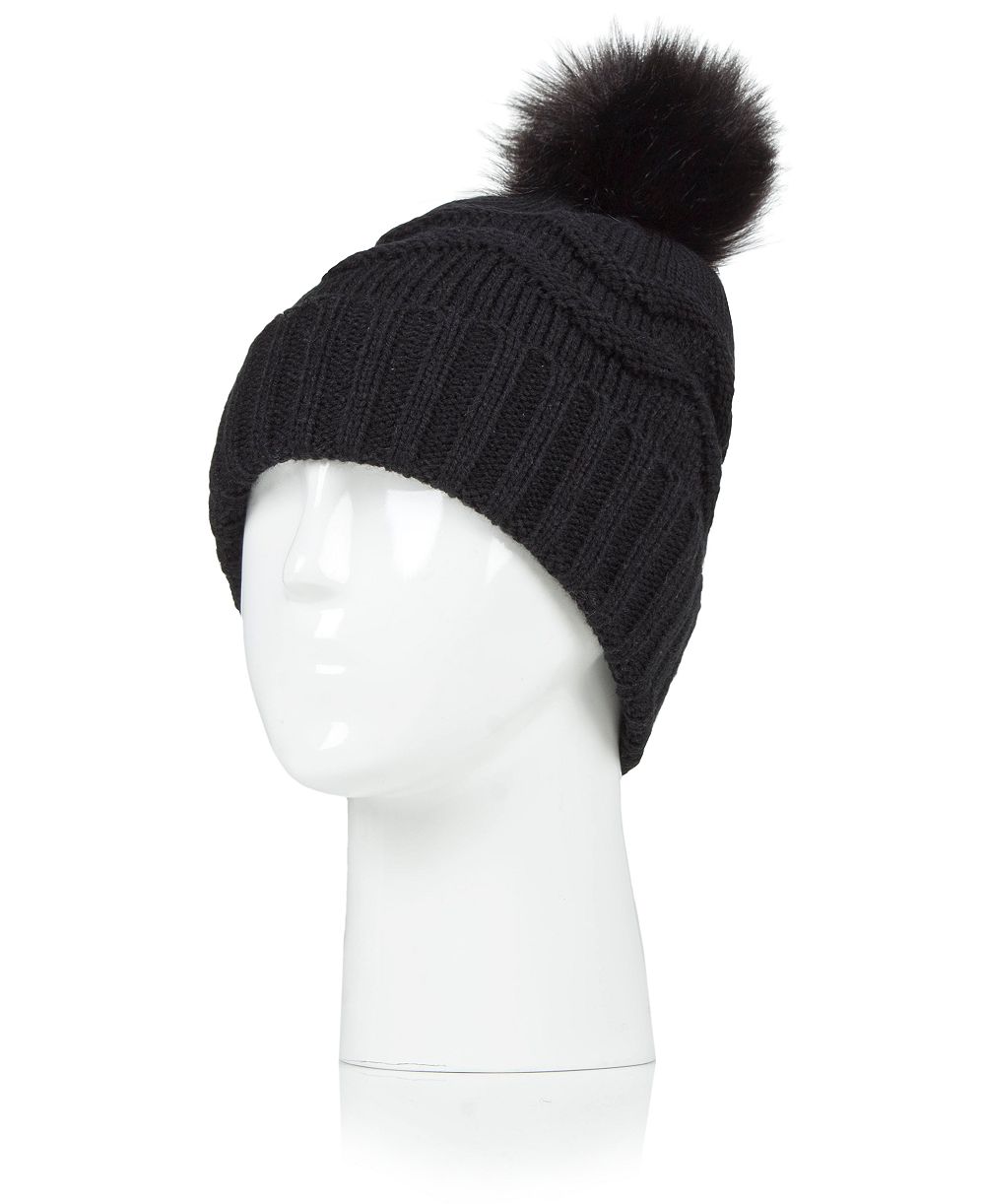 Heat Holders Courtney Rolled Up Hat
