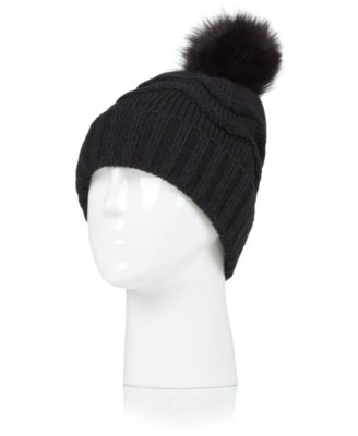 Heat Holders Courtney Rolled Up Hat