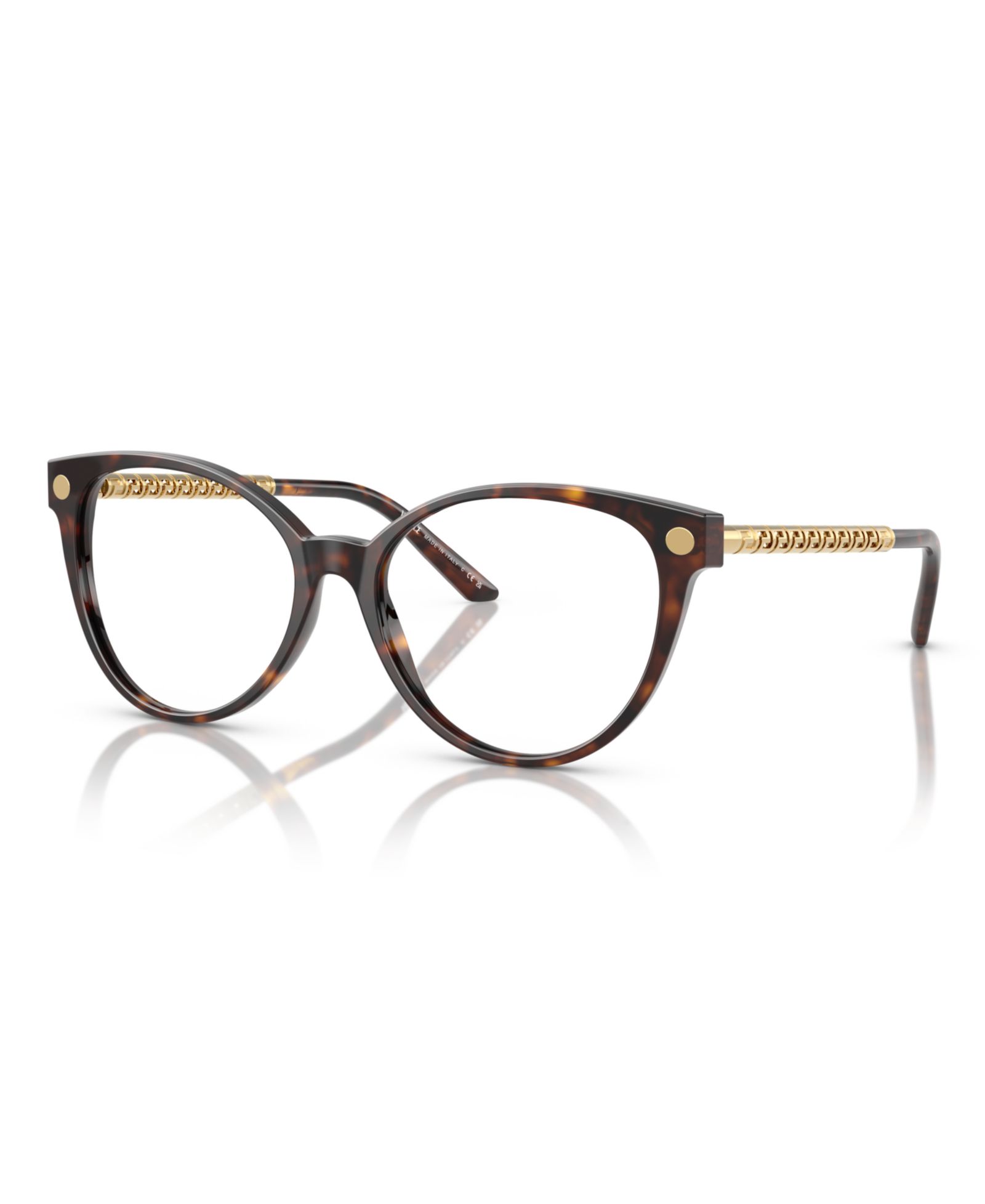 Очки Versace Woman Cat Eye Plastic VE3353