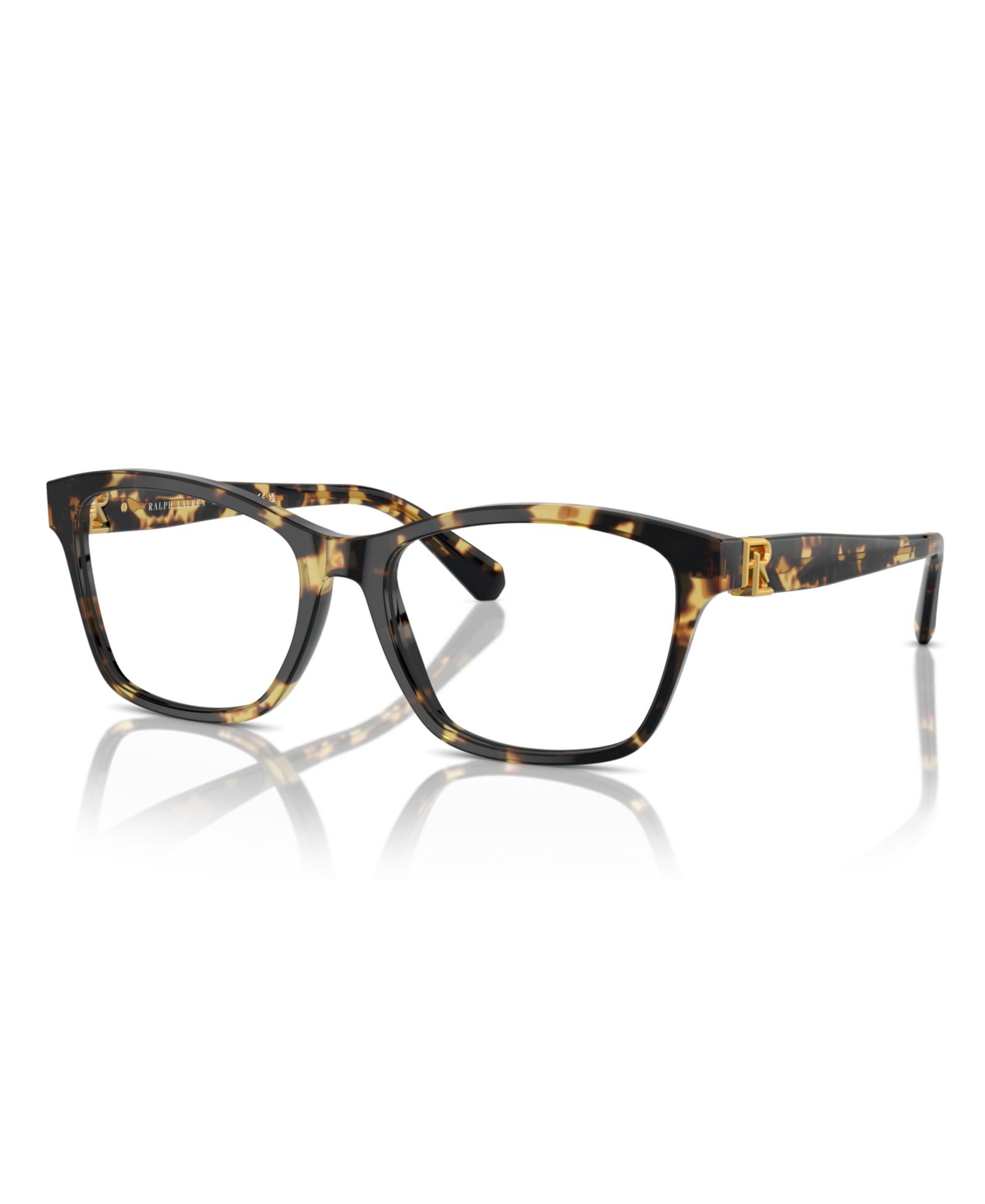 Ralph Lauren Woman Cat Eye Plastic RL6243 Eyeglasses