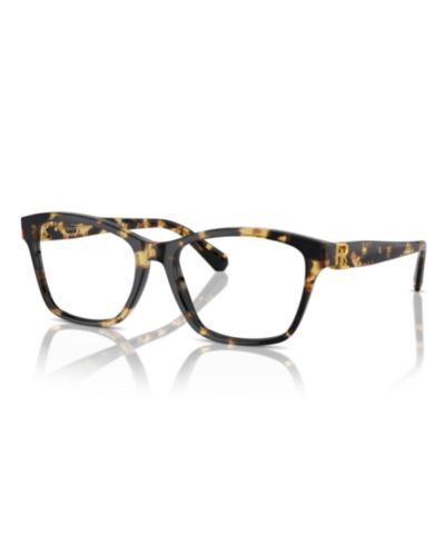 Ralph Lauren Woman Cat Eye Plastic RL6243 Eyeglasses