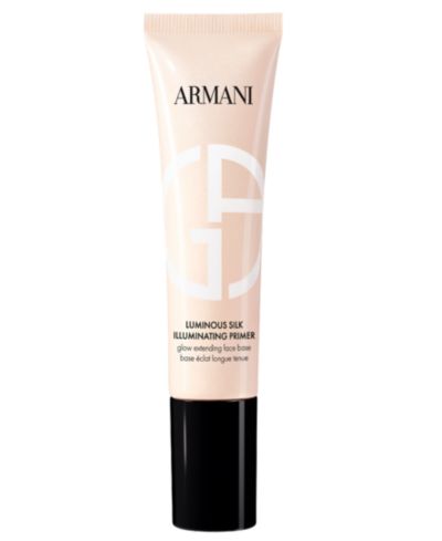 Armani Luminous Silk увлажняющий сияющий праймер, 1 oz.