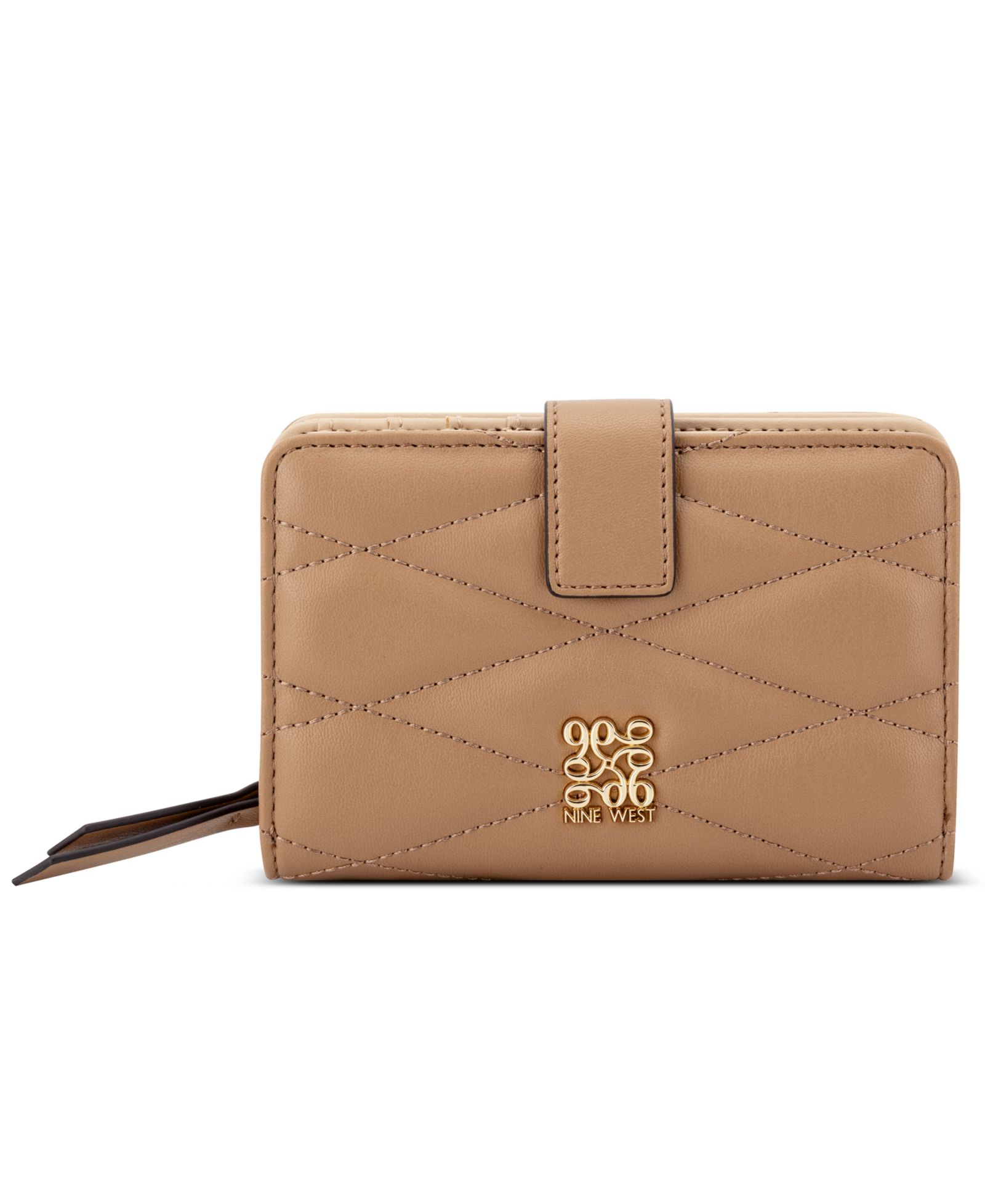 Бифолд-кошелек Nine West Anders French