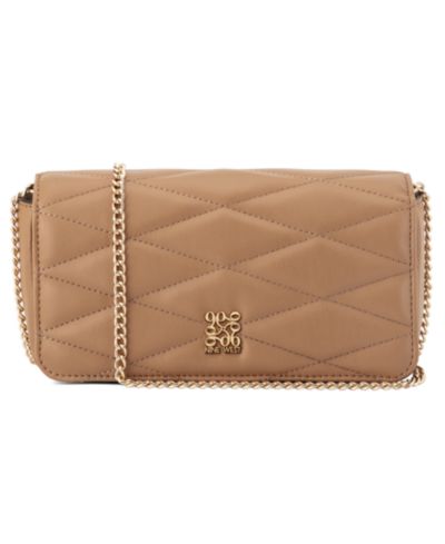Nine West Anders кроссбоди клатч с цепочкой-телефоном