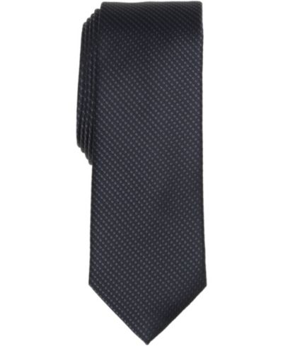 BAR III Men's State Solid Tie, Macy's Exclusive