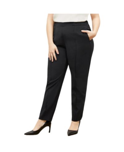 M.M.LaFleur Women's Colby Travel Pant - OrigamiTech