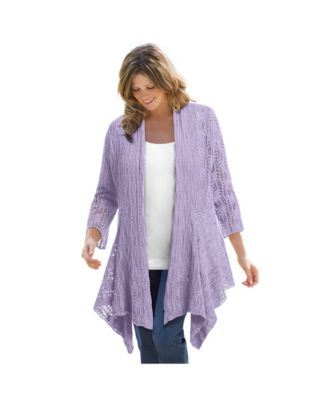 Pale lilac
