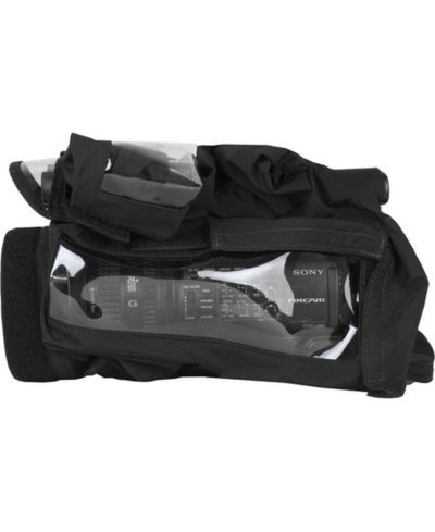 Porta Brace RS-PXWZ150 Water-Resistant Camera Rain Cover for Sony PXW-Z150