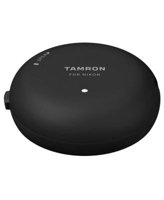Tamron TAP-In Console for Nikon F-Mount Lenses