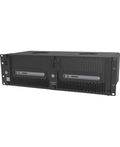 Sonnet RackMac Studio Pro 3U монтажная корзина для стойки