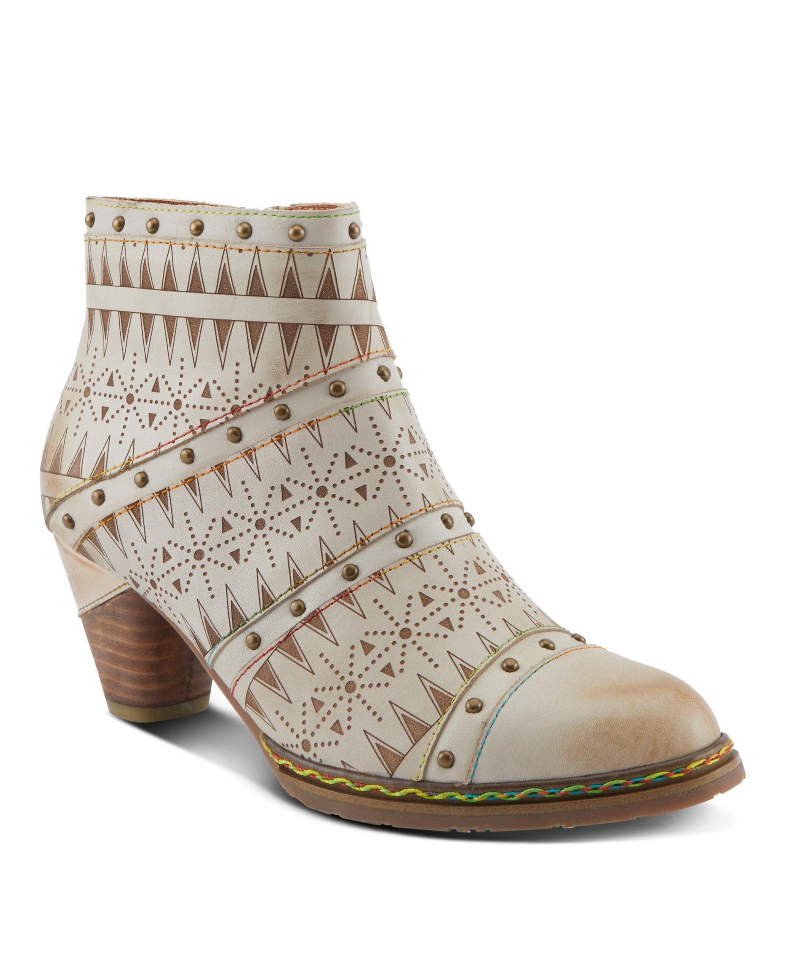 Ботильоны Spring Step L'Artiste Niobe Women's с водостойким покрытием