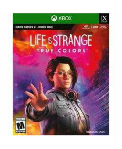 Life is Strange: True Colors - Xbox One