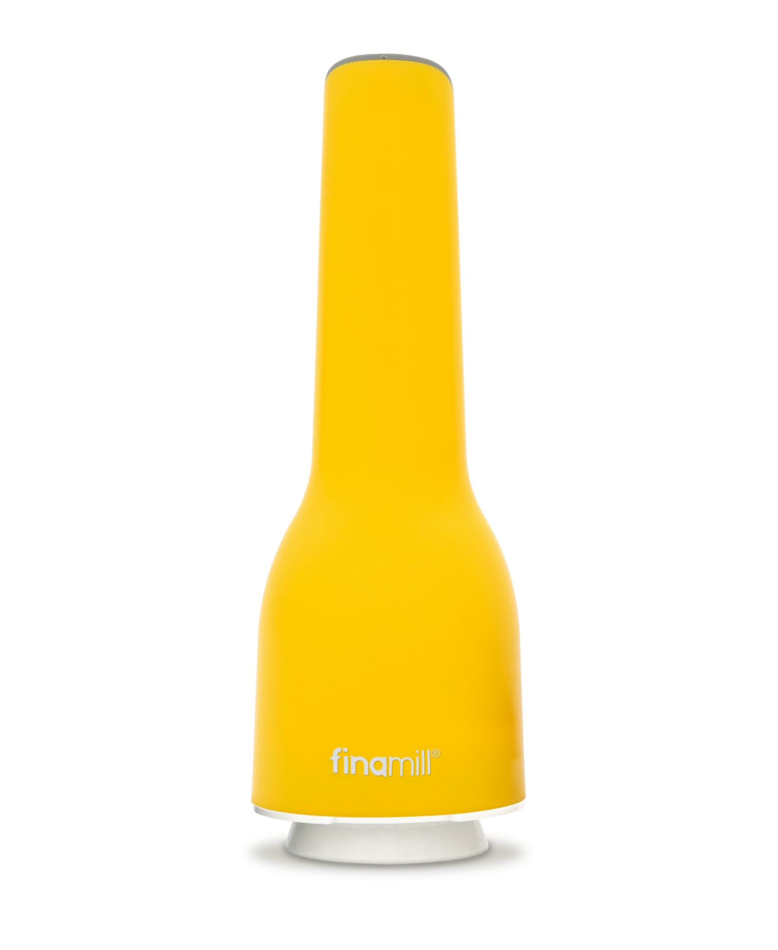 FinaMill Classic Rechargeable Spice Grinder